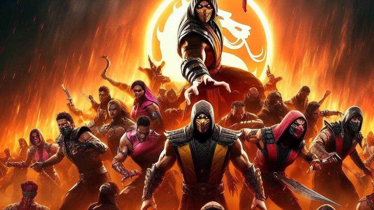 Mortal Kombat 1 Update Draws Criticism for Character Nerfs