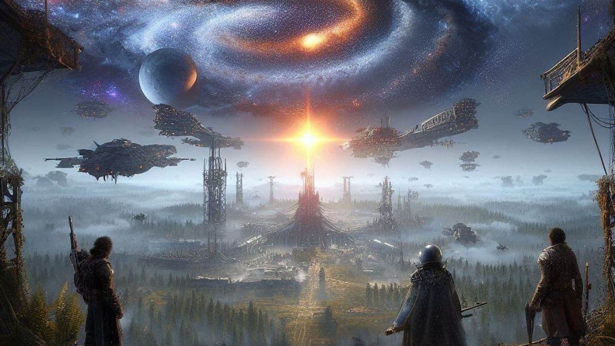 Starfield Players Advocate for Elden Ring-Inspired Feature