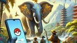 Pokemon GO Unveils Safari Zone Events in South Korea and Indonesia for September 2024