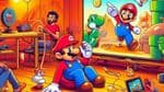 Early Access to Super Mario Bros. Wonder: The Buzz, the Leaks, and the Impact