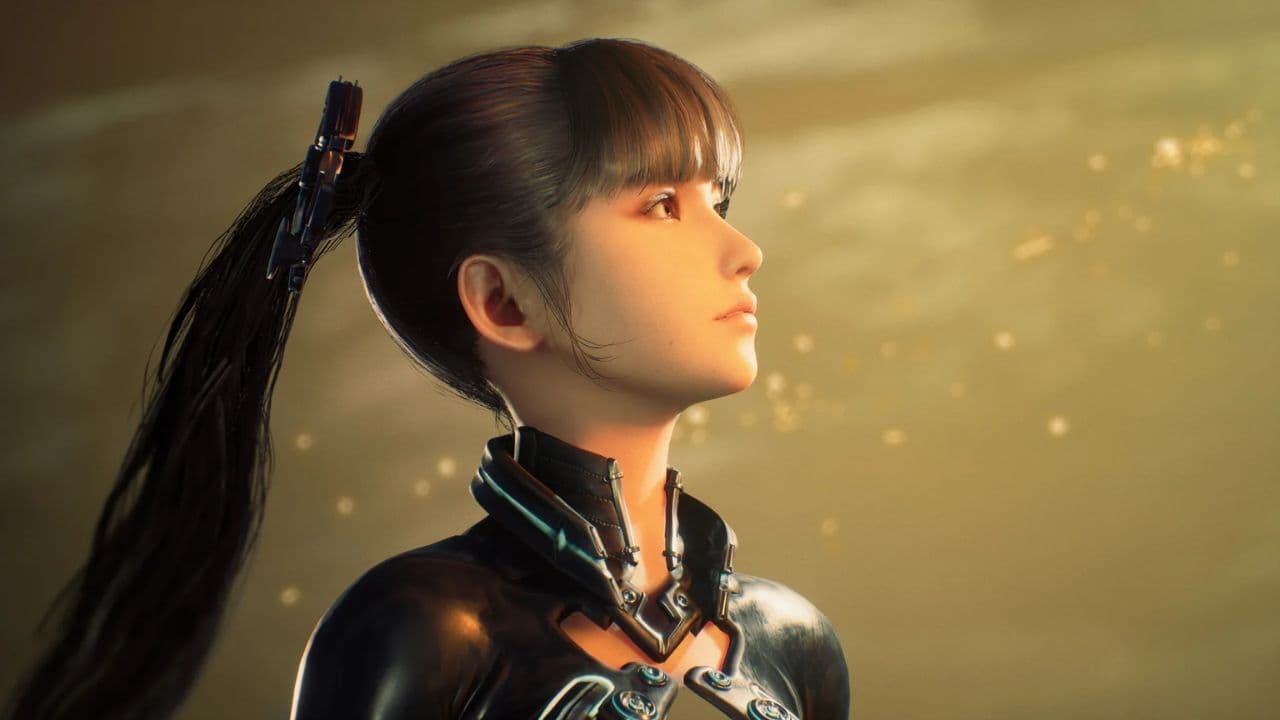 Stellar Blade Sees Major Player Increase After PS5 Update