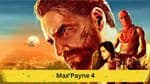 Max Payne 4: Unveiling Remedy's Original Vision Before Rockstar's Acquisition