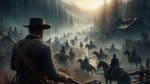 Hunt: Showdown 1896: Crytek Announces Exciting Current-Gen Upgrade