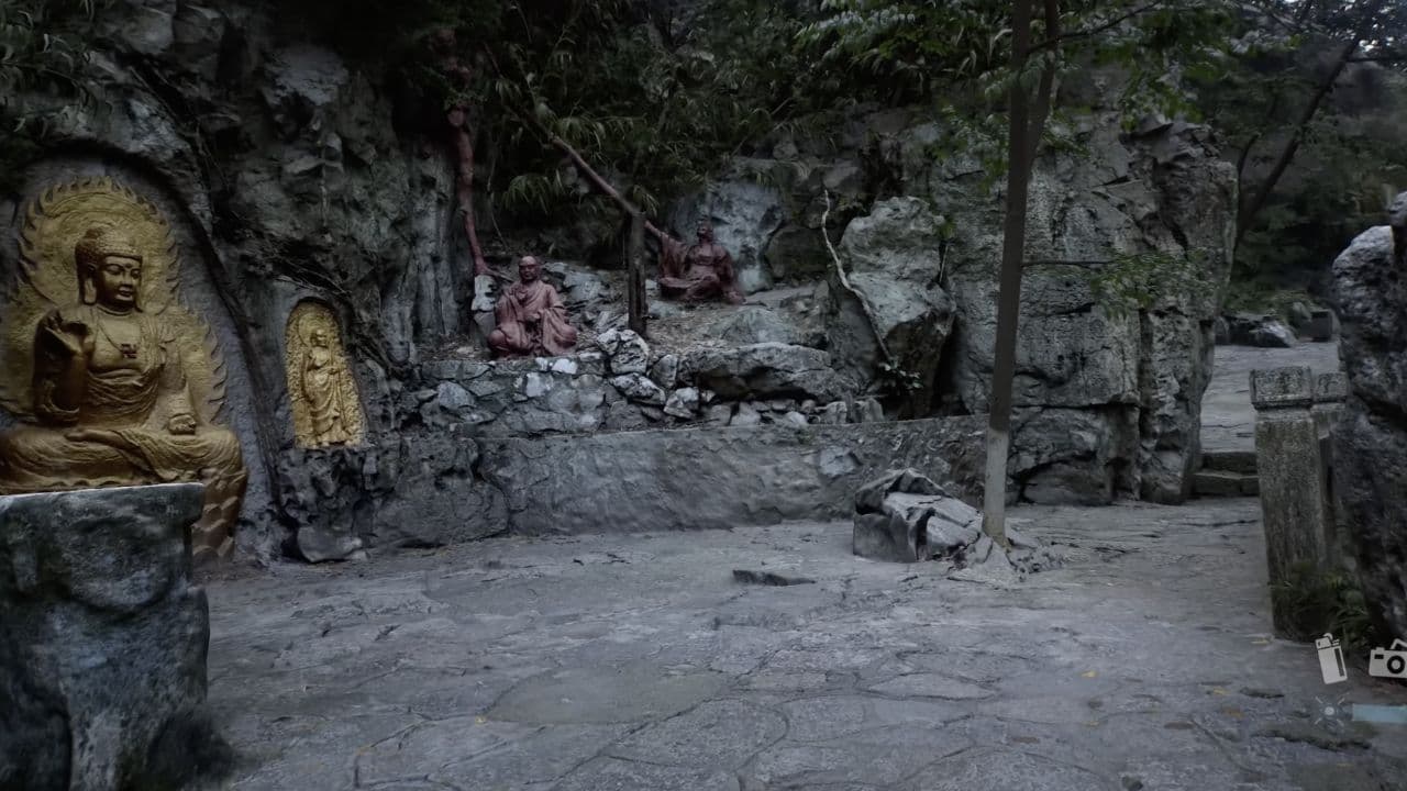 FYQD Studio Showcases Hyper-Realistic 3D Environment Using UE5 and Photogrammetry