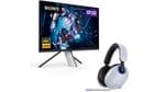 Rare Discount on Sony's High-End Gaming Monitors
