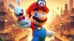 Mario + Rabbids Sparks of Hope: Surging Sales After Initial Setback