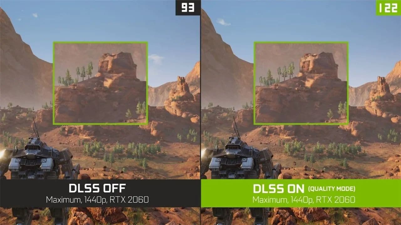 Unraveling Nvidia’s DLSS: A Revolution in PC Gaming Performance and Quality