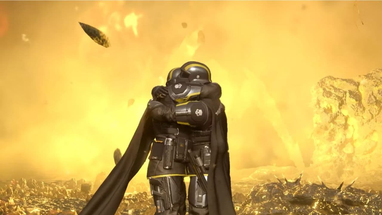 Helldivers 2 Update Introduces Level 10 Difficulty and New Enemies