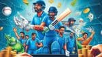 The Paradox of Online Gaming in India: Cricket World Cup Fever vs. Industry Concerns