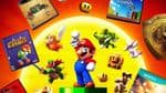 Top 5 Mario Games with Unforgettable Soundtracks Ranked