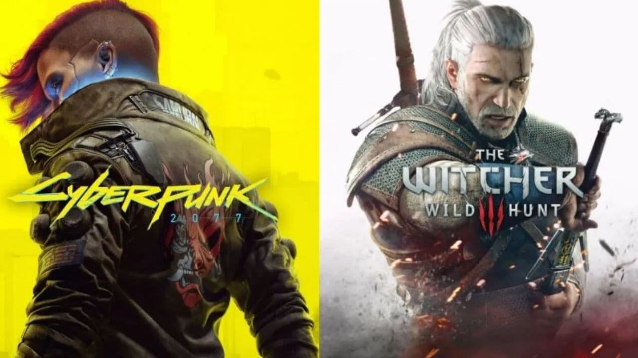 Cyberpunk 2077 Achieves Sales Feat, Overtakes The Witcher 3