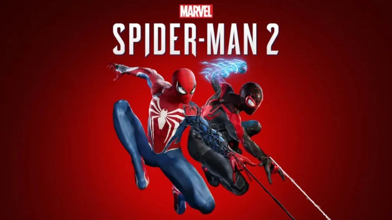 Spider-Man 2 DLC Update from Insomniac Disappoints Fans