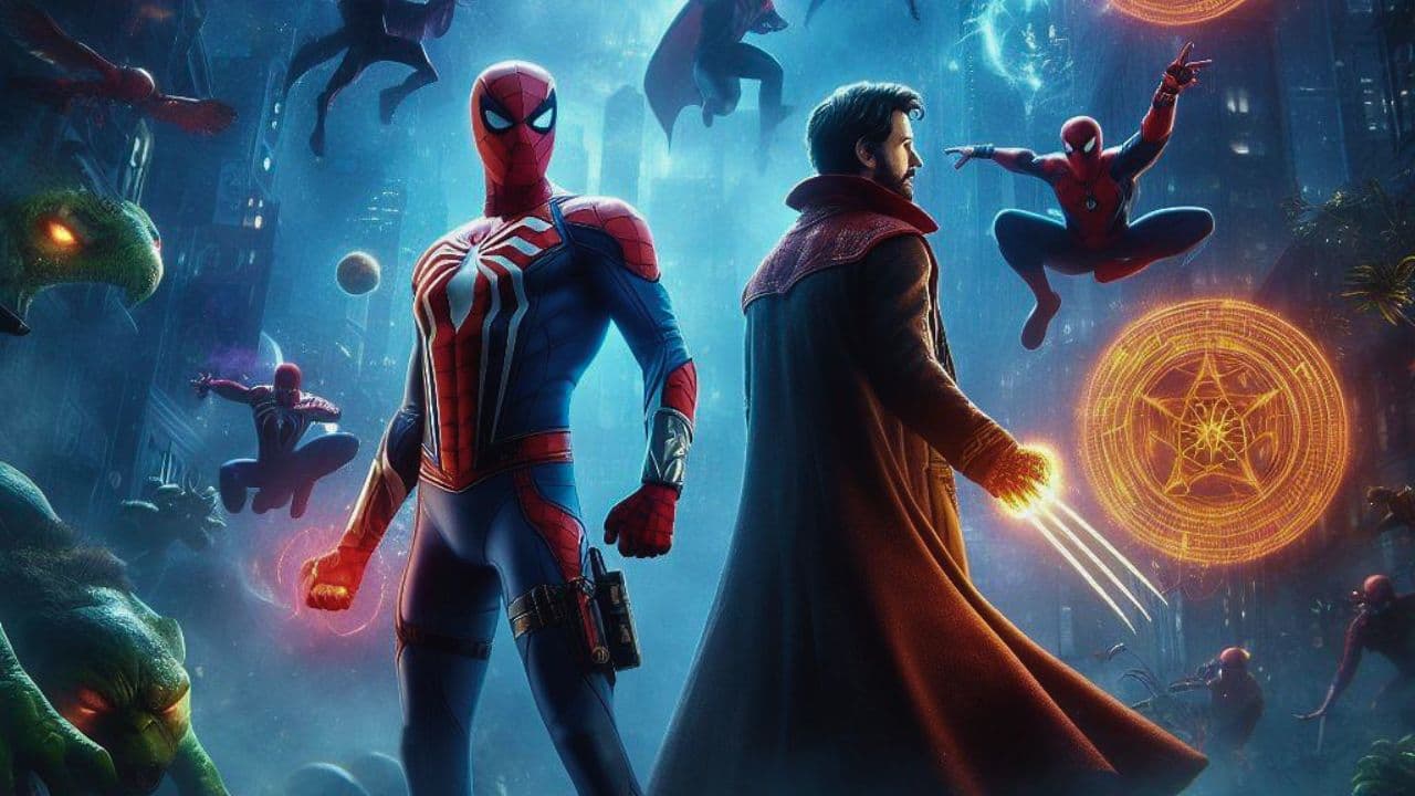 Insomniac Games' Potential Marvel Future: Daredevil &amp; Doctor Strange