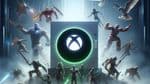 Xbox Prepares for Future with Next-Gen Console and Game Preservation