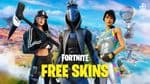 New Fortnite Skins in September 2024: Marvel Crossovers and Celebrity Returns