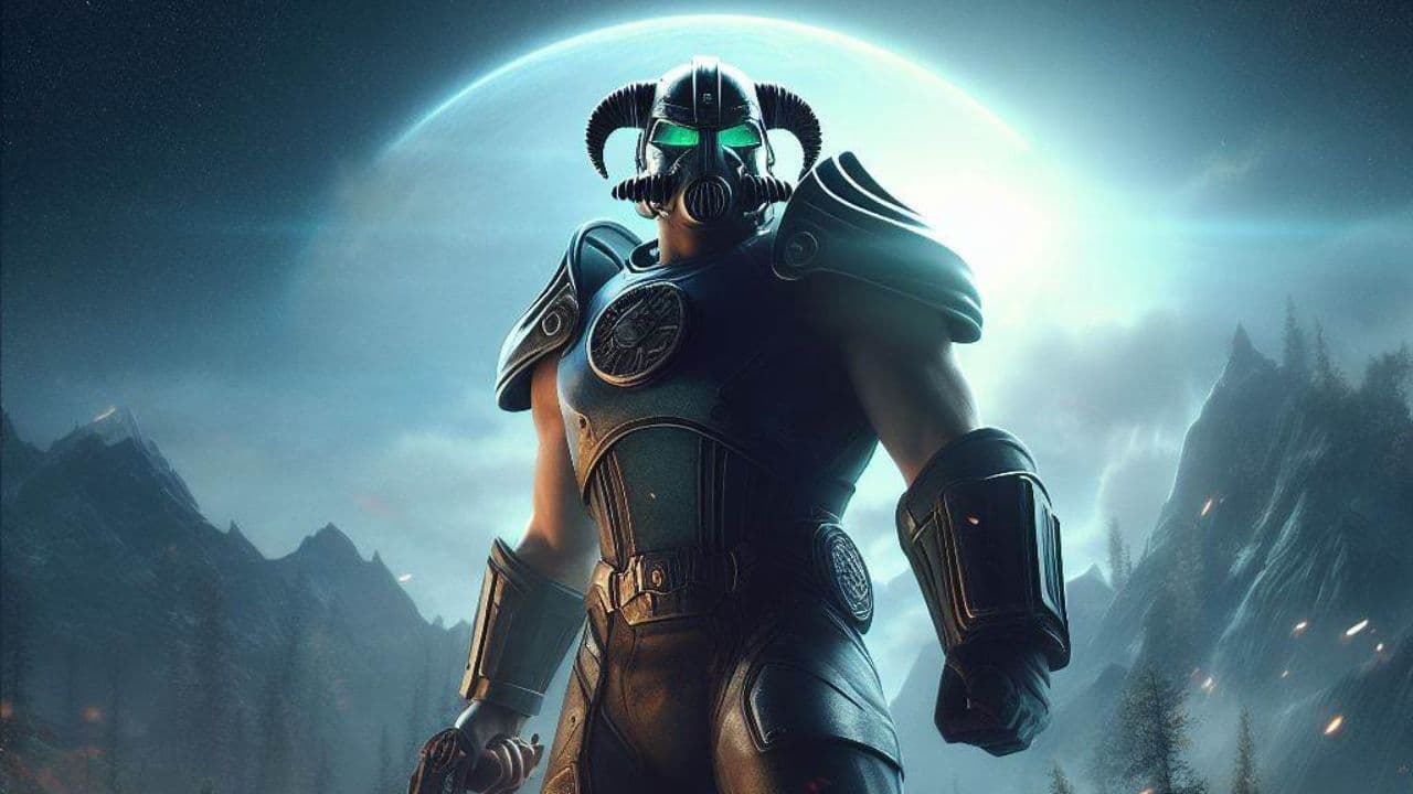 Disk Cache Enabler Mod Boosts Performance in Skyrim, Fallout 4, and Starfield