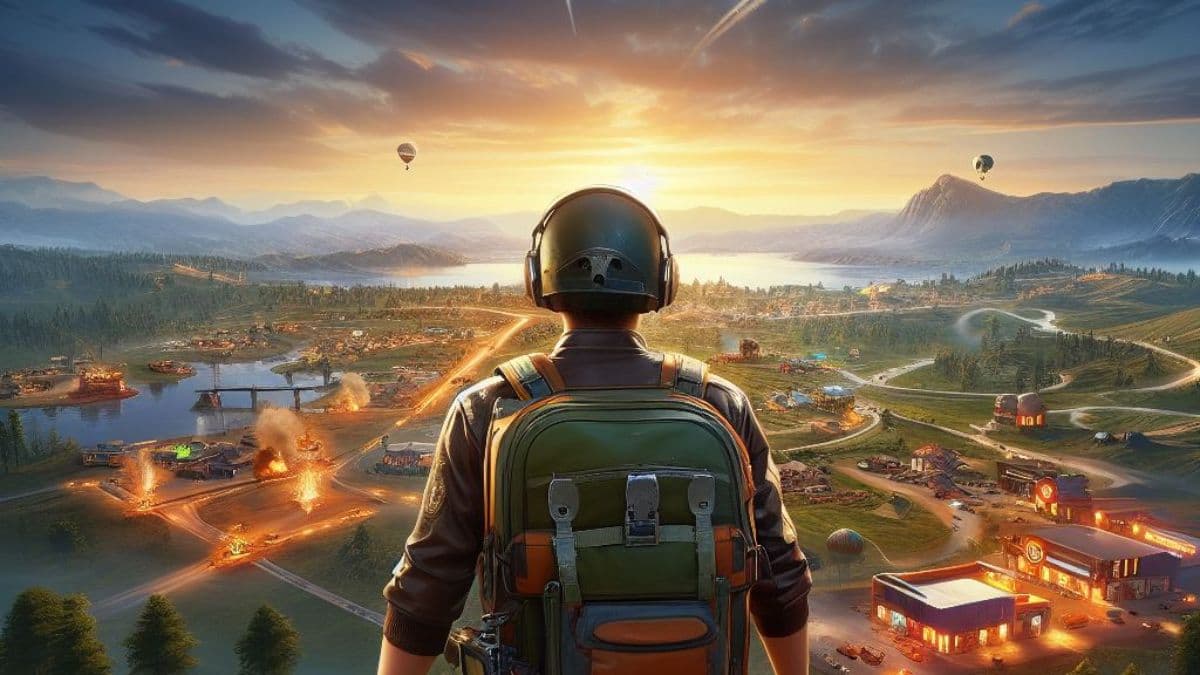 BGMI Erangel Map: Ultimate Guide to Best Landing Spots and Loot Locations