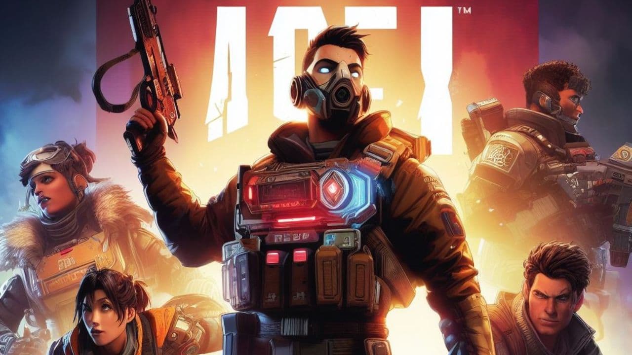 New Heroes Conduit &amp; Iso Join Apex Legends and Valorant
