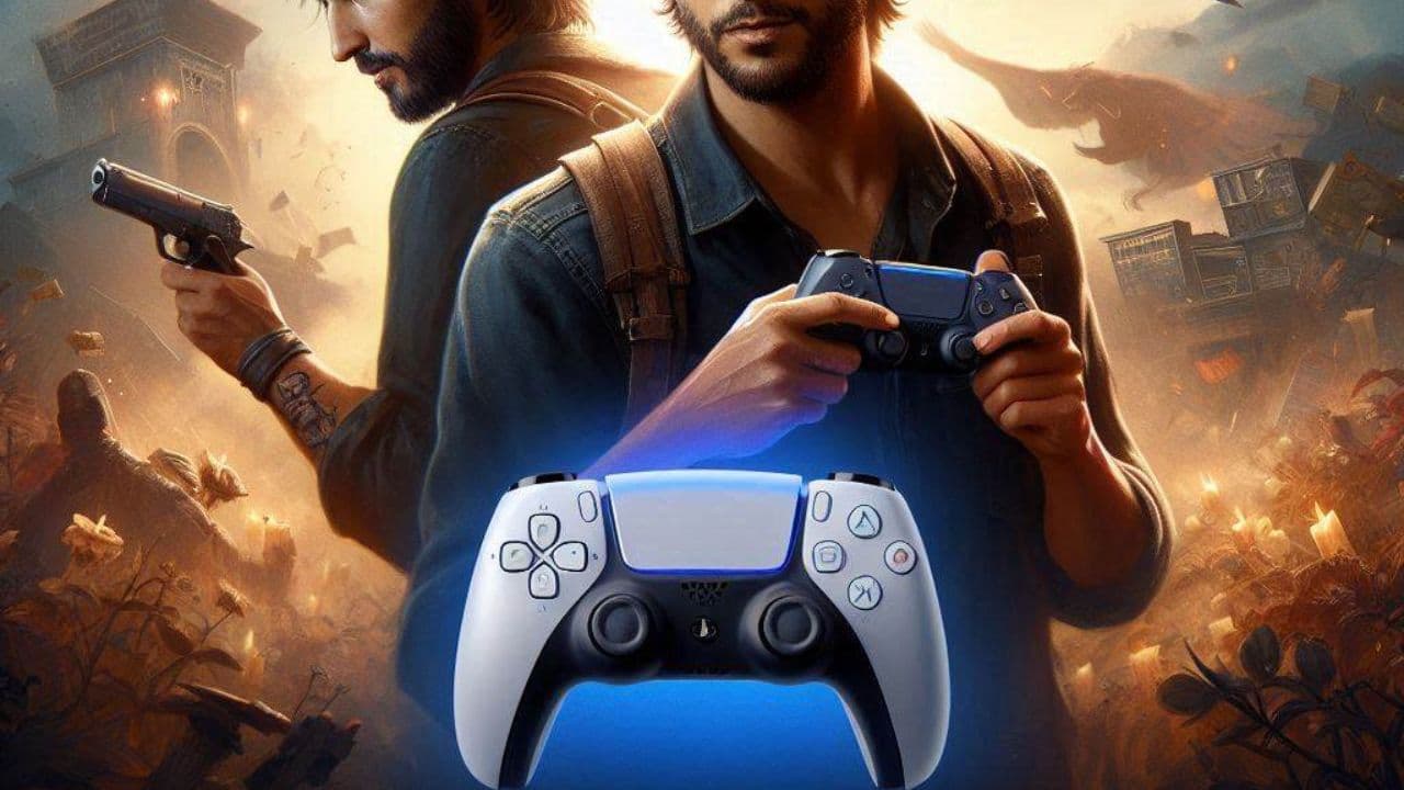 New PS5 Update Introduces URL Invites for Game Sessions