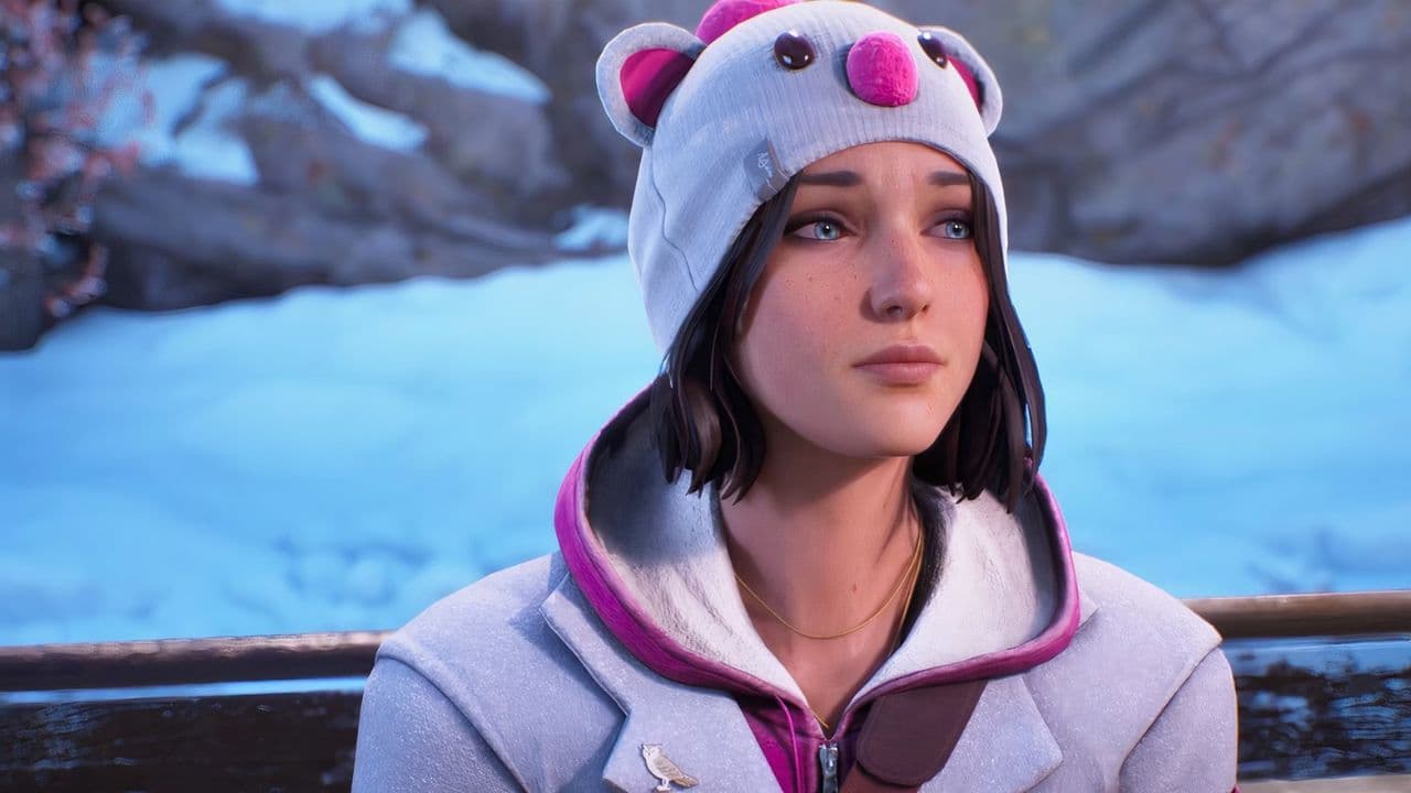 Life is Strange: Double Exposure Adds Final Fantasy 7 Outfits