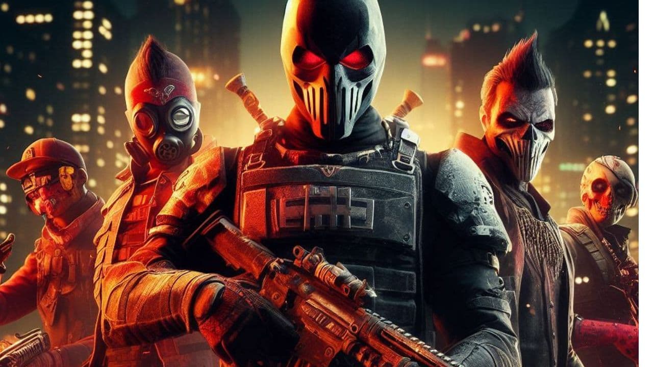 Rocksteady's "Suicide Squad" and the Game Pass Strategy: Lessons from "Gotham Knights"