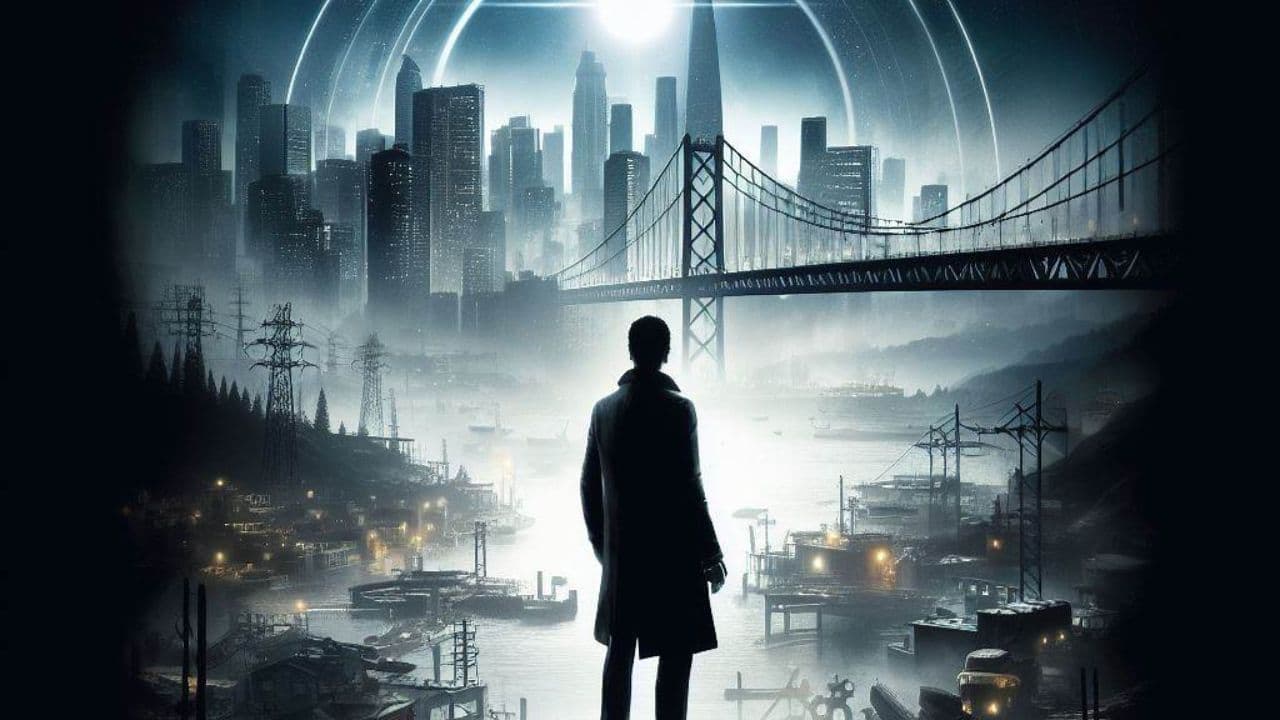 Alan Wake 2 Complete Mission Guide: Chapter Insights Revealed