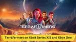 Terraformers on Xbox Series X|S and Xbox One: A Comprehensive Guide to Mars Colonization