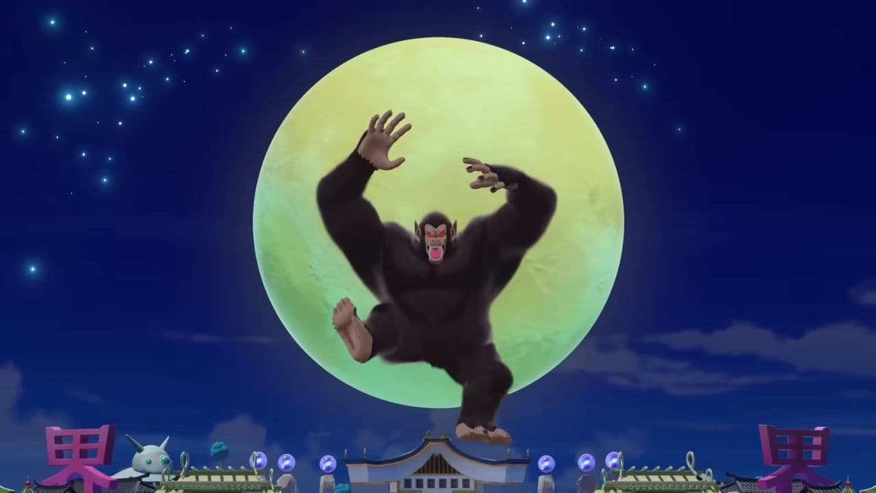 Dragon Ball Enters MOBA Genre with Project: Multi