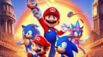 End of an Era: Mario &amp; Sonic Olympic Series Discontinued