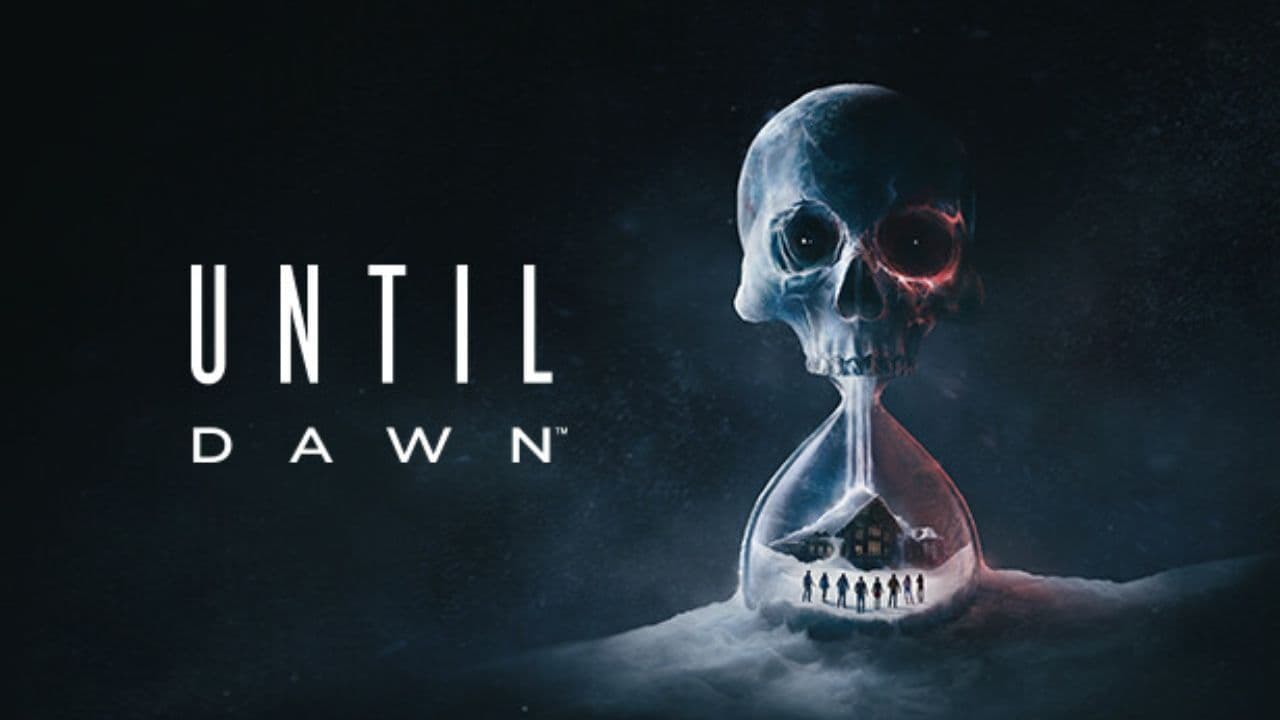 Until Dawn Remake Receives ESRB Rating, On Track for 2024 Release