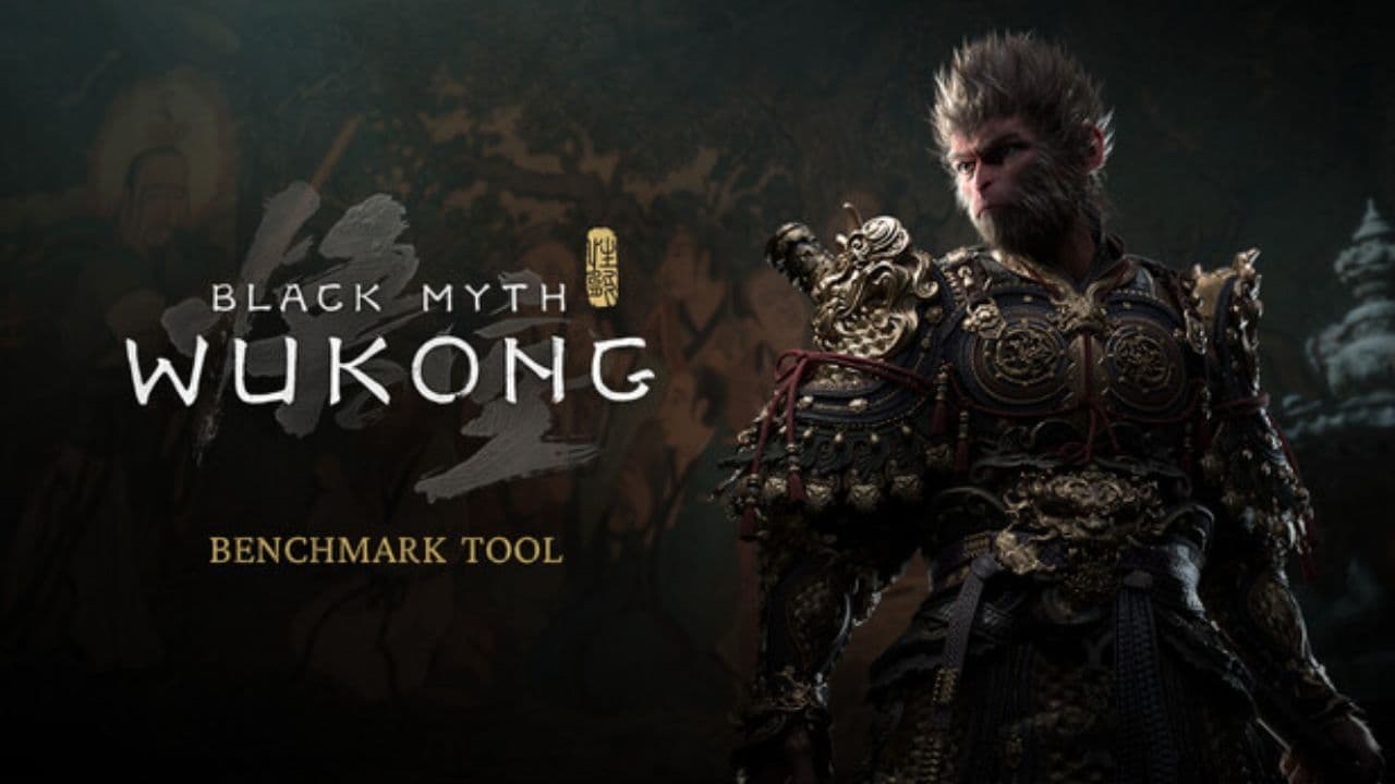 Can Your PC Handle Black Myth: Wukong? New Benchmark Tool Reveals All