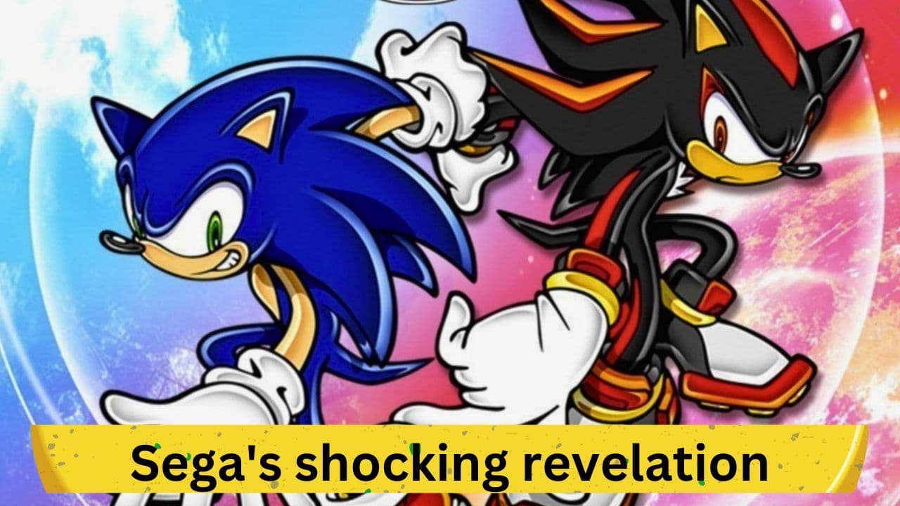 Sega Drops Bombshell: Tails "Technically Died" 30 Years Ago
