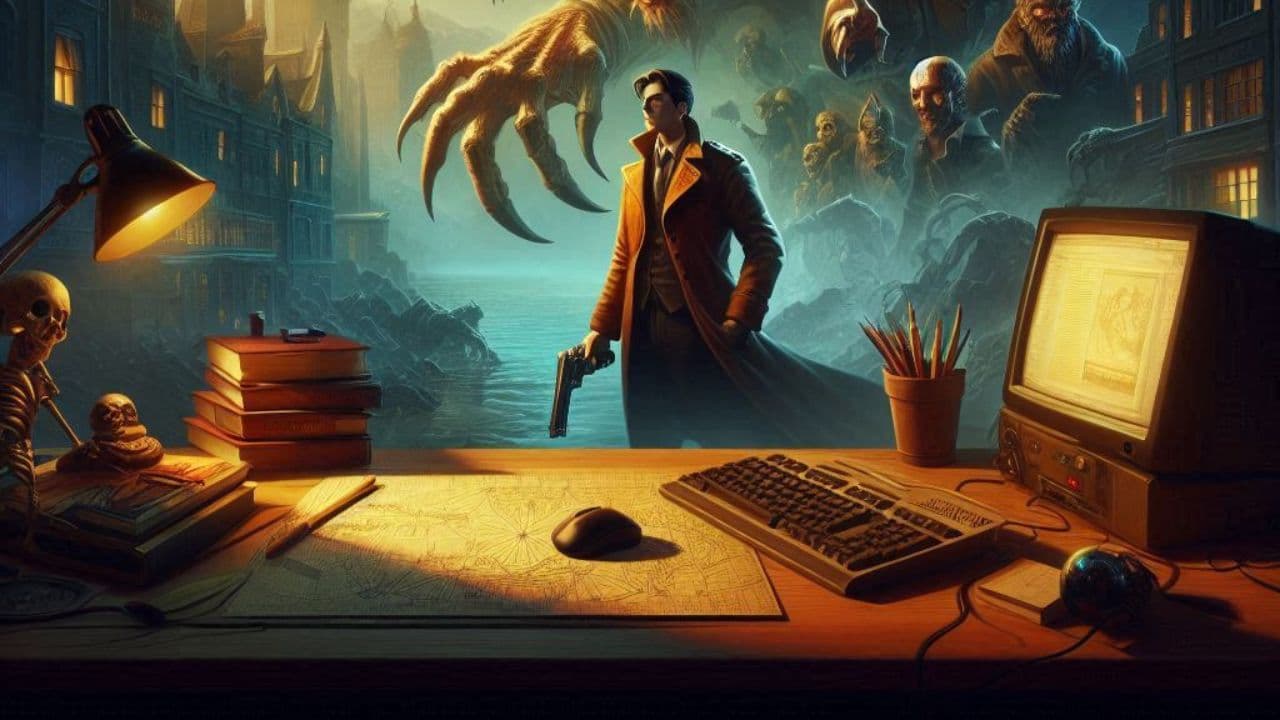 Shadows of the Damned: A Cult Classic Finally Arrives on PC