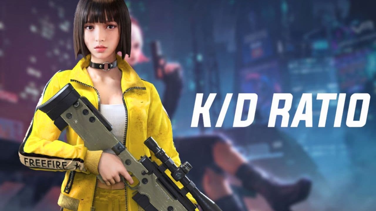 Mastering Free Fire: Strategies to Boost Your K/D Ratio in 2023