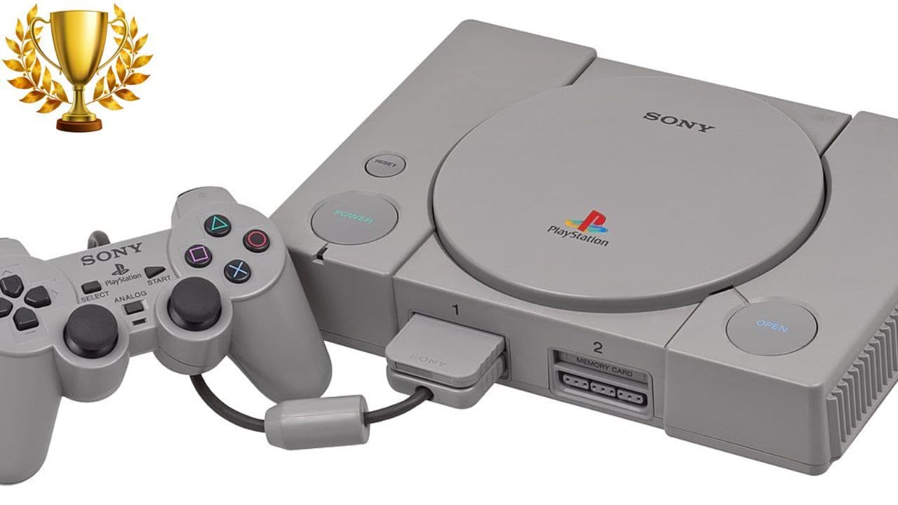 Classic 1997 PS1 Game Herc's Adventures Now Has Trophy Support