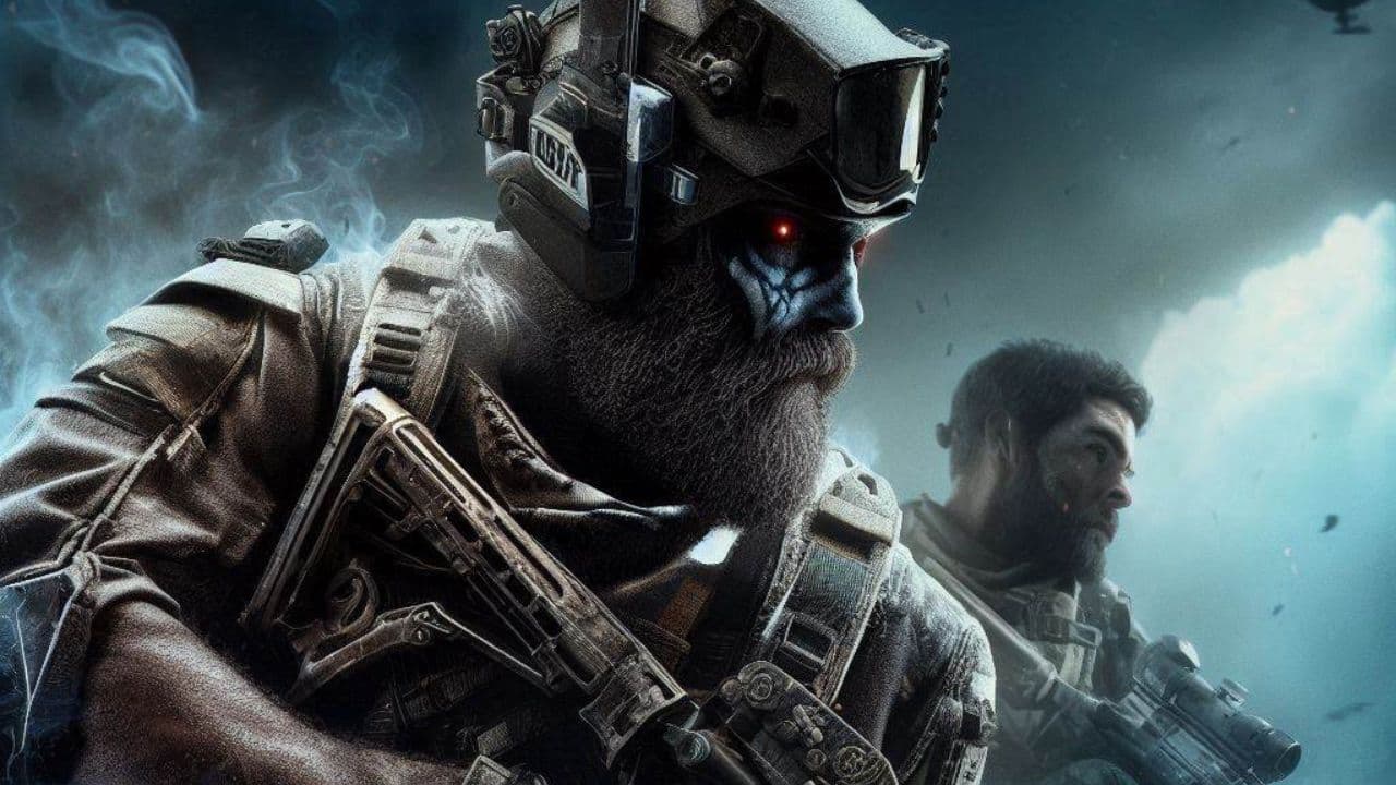 Call of Duty: Modern Warfare III Now Available on Xbox Game Pass