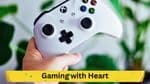Gaming with Heart: Video Games Paving Paths for Activism &amp; Charity