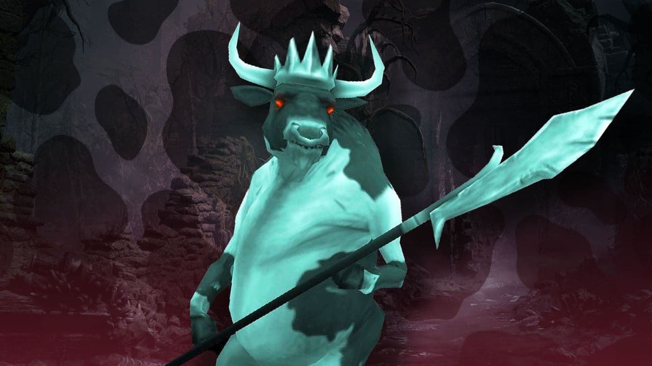 Diablo 4 Fans Uncover New Clues About the Secret Cow Level