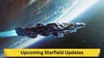 Upcoming Starfield Updates: Bethesda's Plan for Enhancements