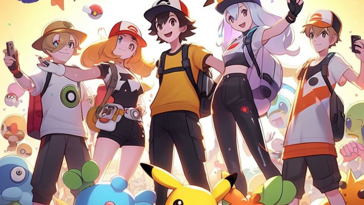 Pokémon GO Party Challenges: A Comprehensive Guide to Enhancing Social Gameplay