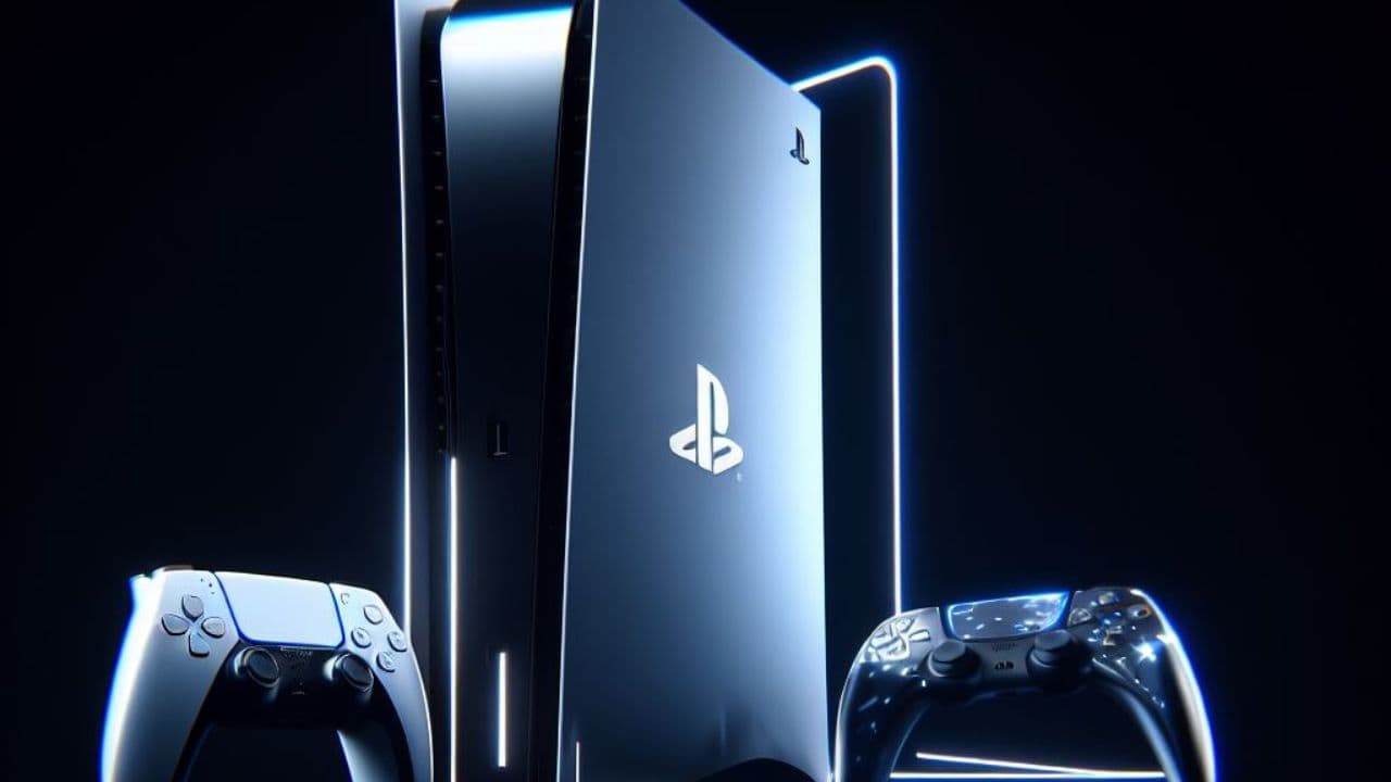 PS5 Pro: The Anticipated Console’s Future Unveiled