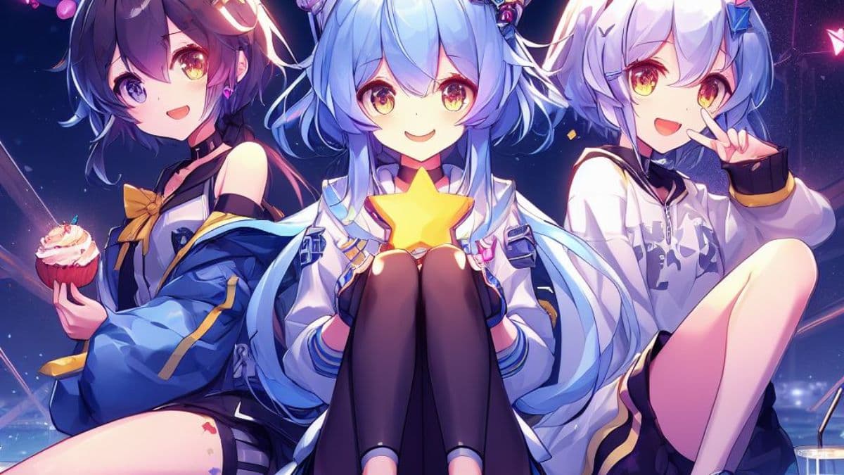 Honkai: Star Rail First Anniversary Celebration Leaks: What to Expect