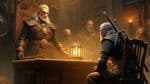 Rare Witcher 3 Cutscene Surprises Players