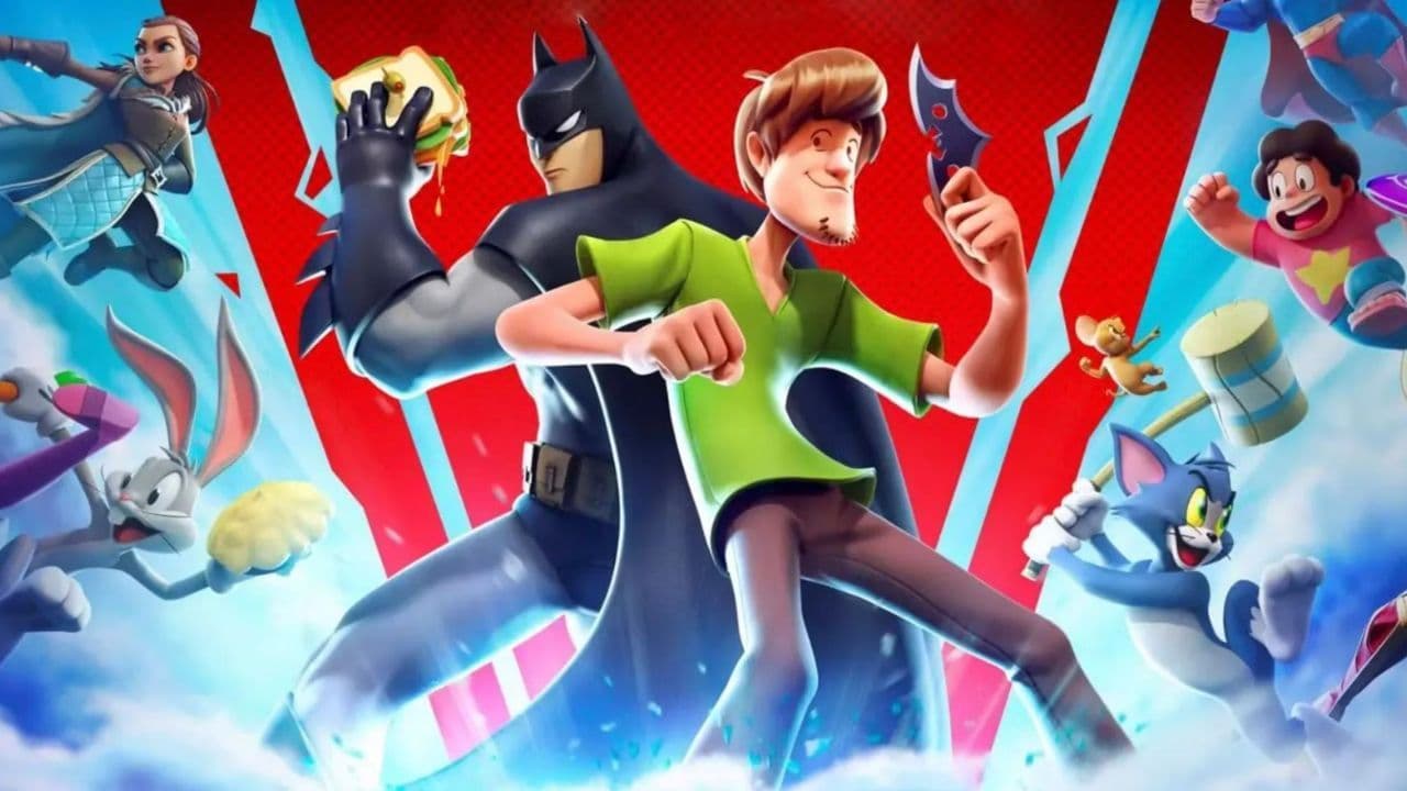MultiVersus August 2024 Update: Character Tweaks &amp; Ranked Mode Changes