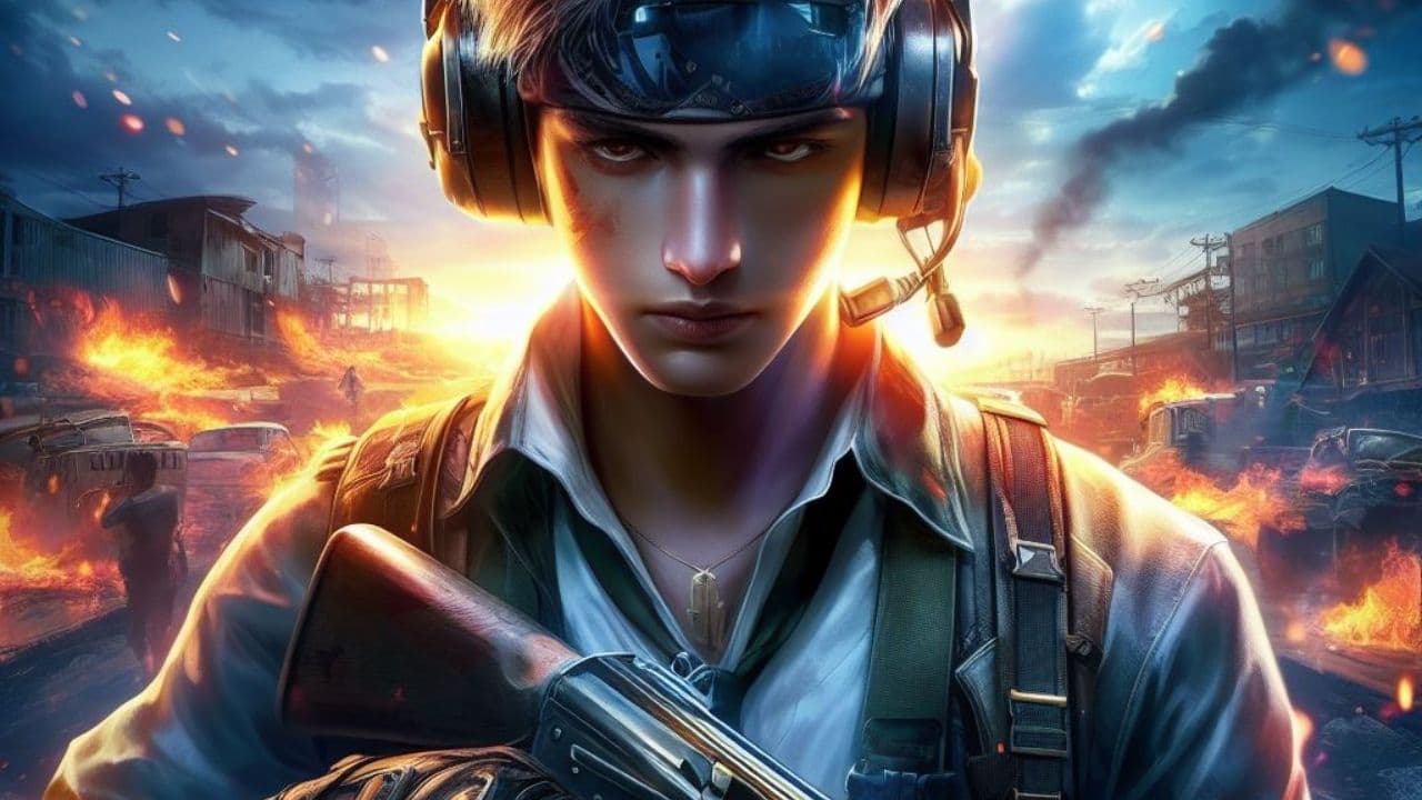 How to Make an Ideal Character Combination in Free Fire