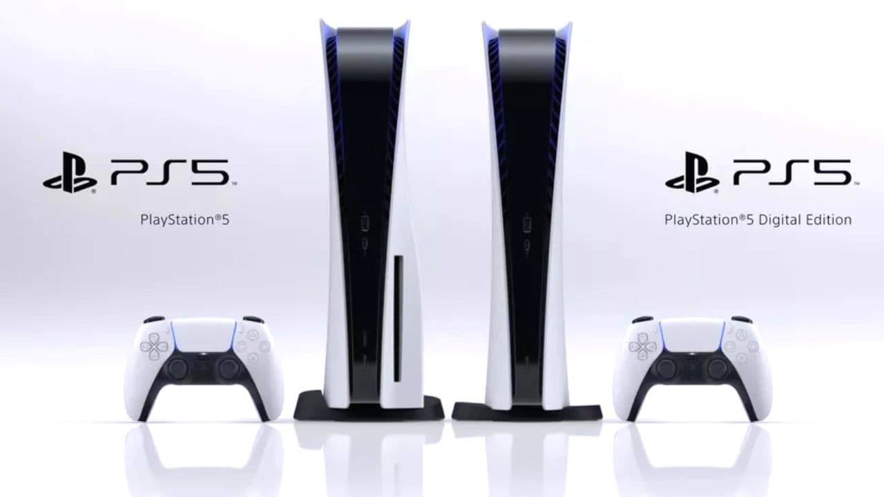 Sony Reportedly Developing PS5 Pro with Planned Release in 2024