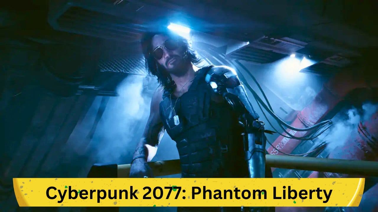 Cyberpunk 2077: Phantom Liberty - A Comprehensive DLC Guide