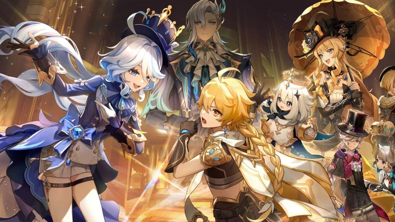 Genshin Impact Leak Hints at Disappointment for Xilonen Fans