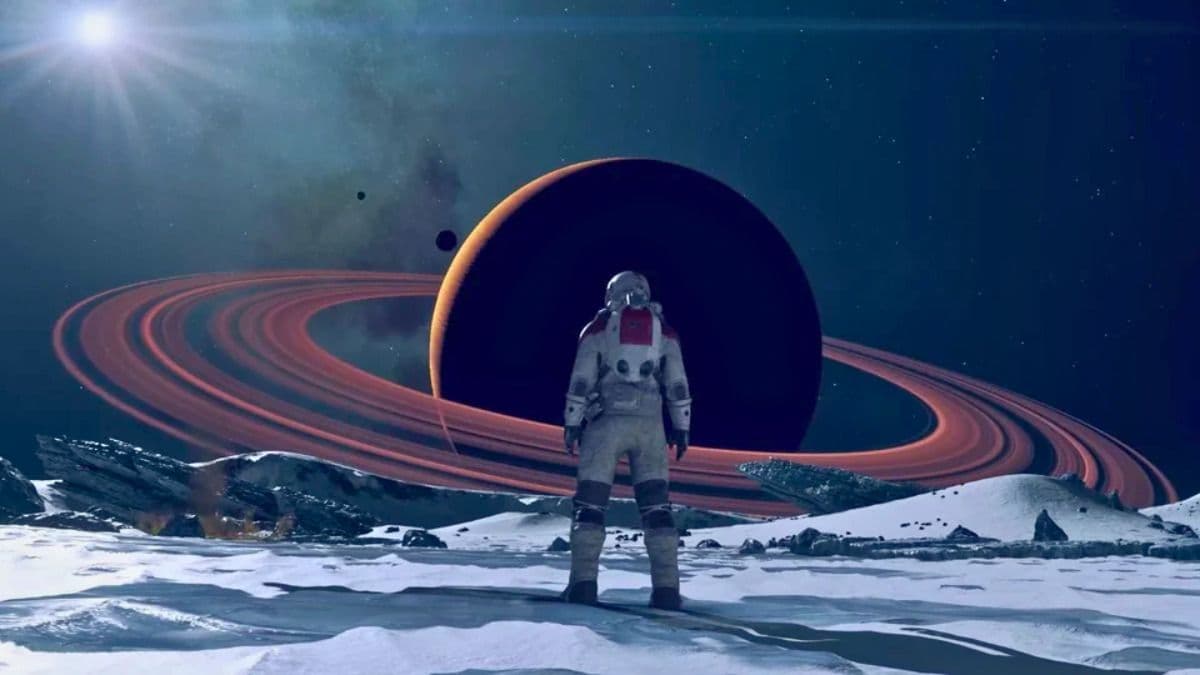 Starfield's Big DLSS Update Arrives in Steam Beta