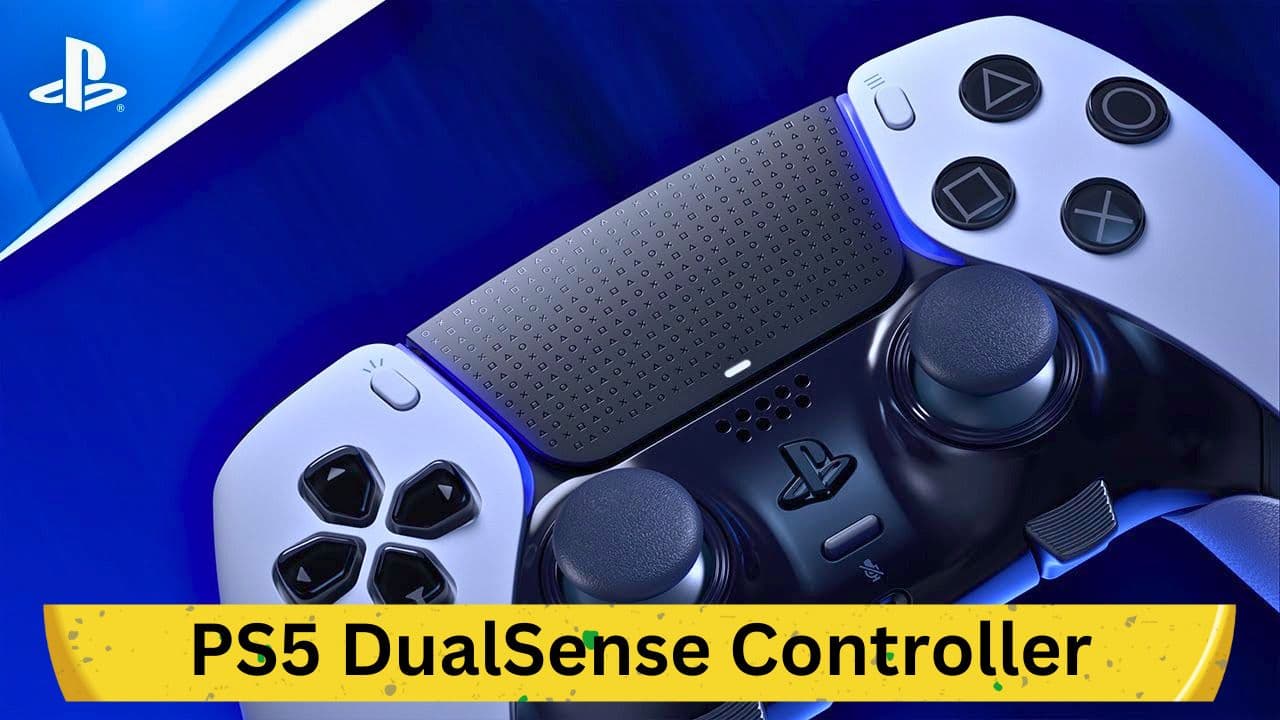 Guide to Soft and Hard Resetting Your PS5 DualSense Controller